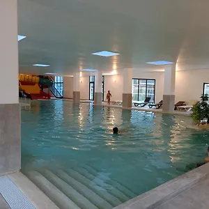 Paradis La Marmotte Camping Ax-les-Thermes