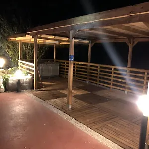 De Lucat Hébergement de vacances Mauvezin-Saves